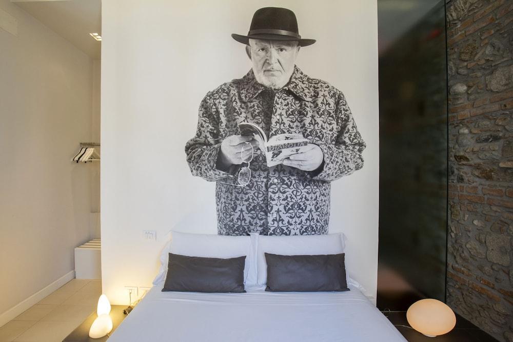 Locanda Del Bagatto Milazzo Zewnętrze zdjęcie