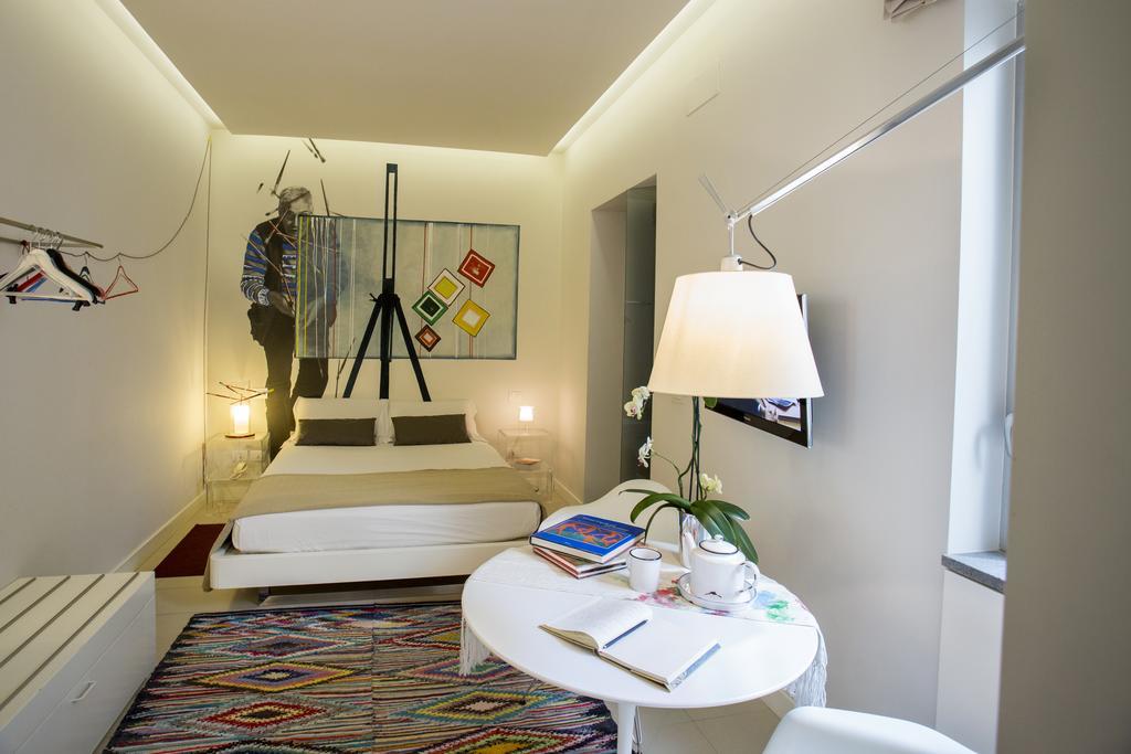Locanda Del Bagatto Milazzo Pokój zdjęcie