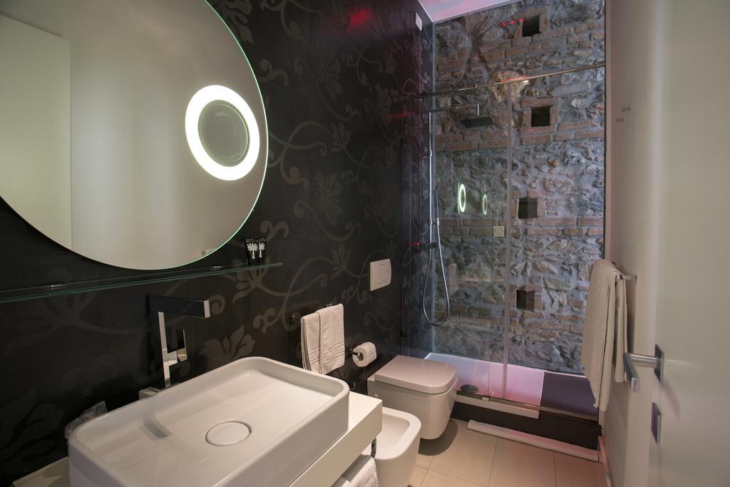 Locanda Del Bagatto Milazzo Pokój zdjęcie