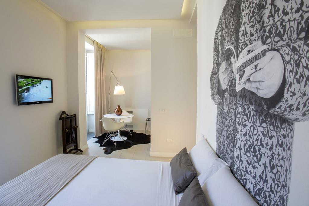Locanda Del Bagatto Milazzo Pokój zdjęcie