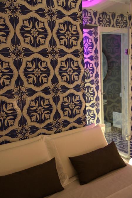 Locanda Del Bagatto Milazzo Zewnętrze zdjęcie