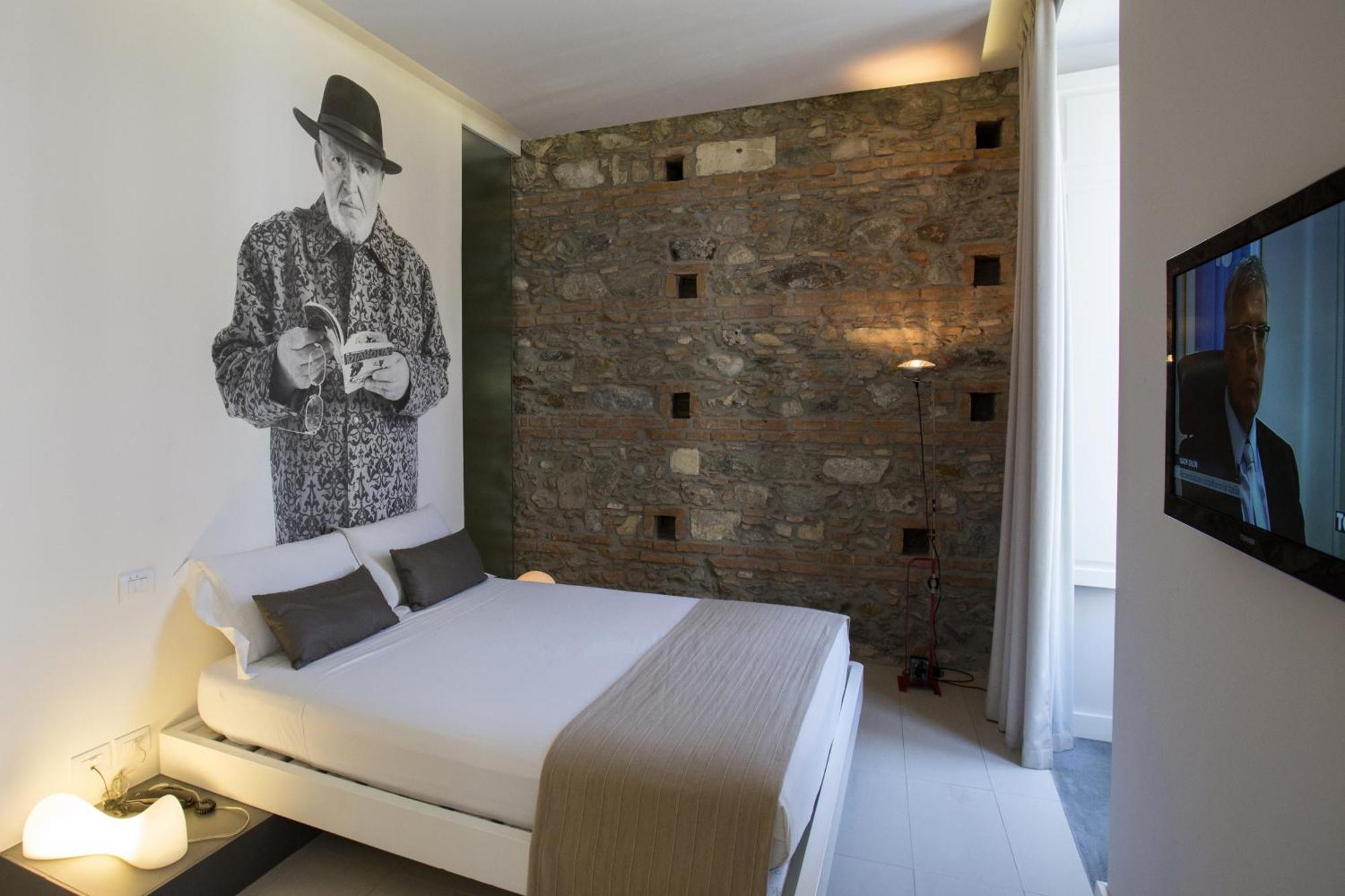 Locanda Del Bagatto Milazzo Pokój zdjęcie