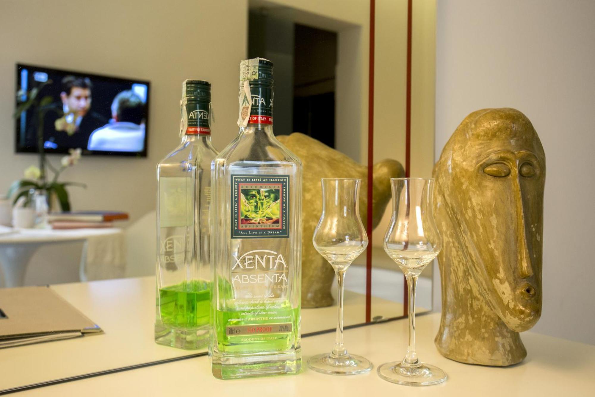 Locanda Del Bagatto Milazzo Pokój zdjęcie